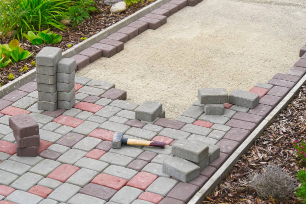 Trusted Squaw Valley, CA Driveway Pavers Experts
