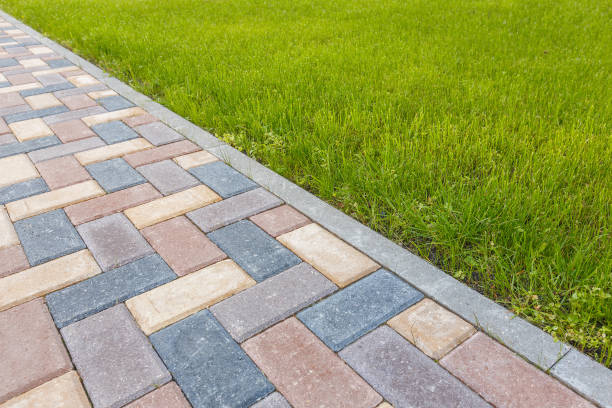 Reasons to Select Us for Your Driveway Paving Requirements in Squaw Valley, CA